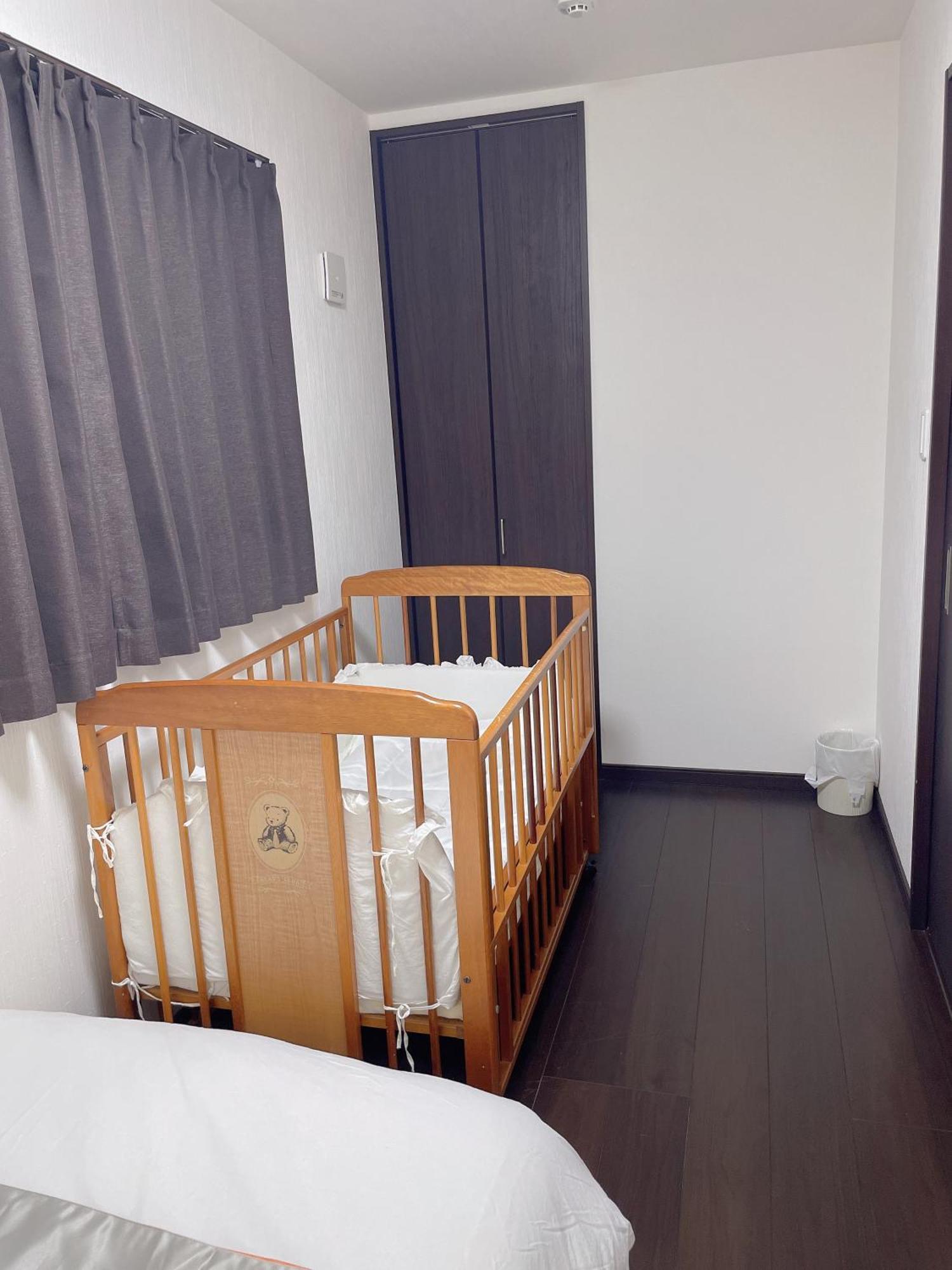 Villa Westhouse A 天下茶屋店 Osaka Exterior foto